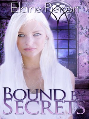 cover image of Bound by Secrets